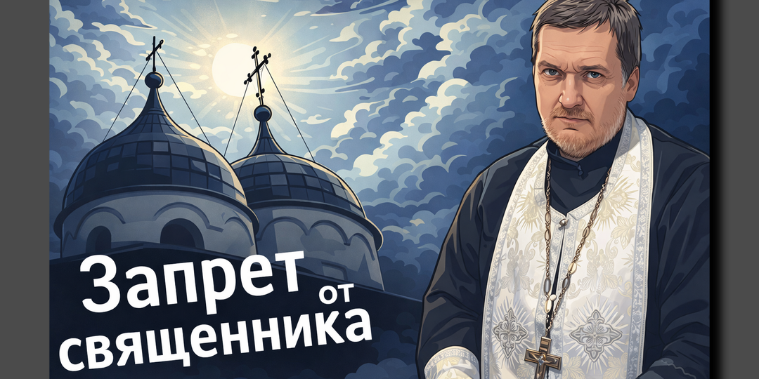 Вера против диагнозов: новые запреты от «толкователей божьей воли»