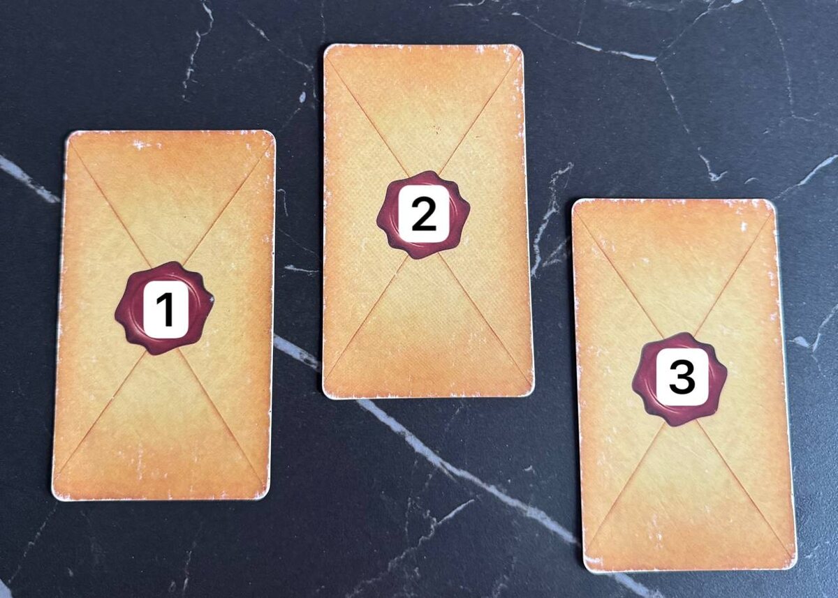 выбери карту 