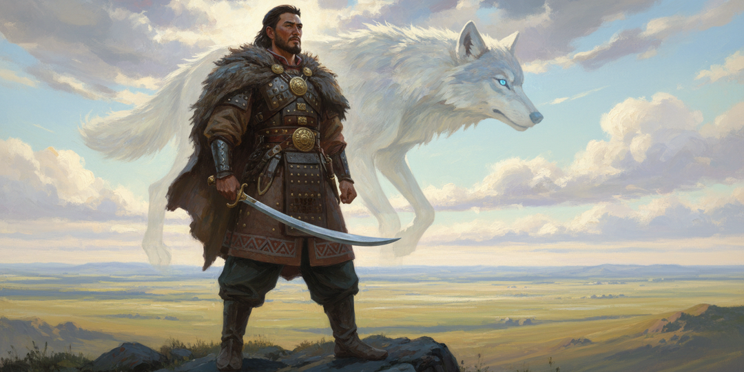 Почему башкиры добровольно вошли в состав России, воевав с монголами дольше всех