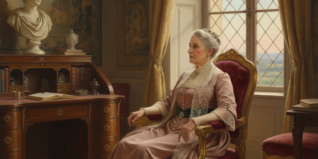 Почему Мария Фёдоровна до последнего не верила в гибель своего сына Николая II