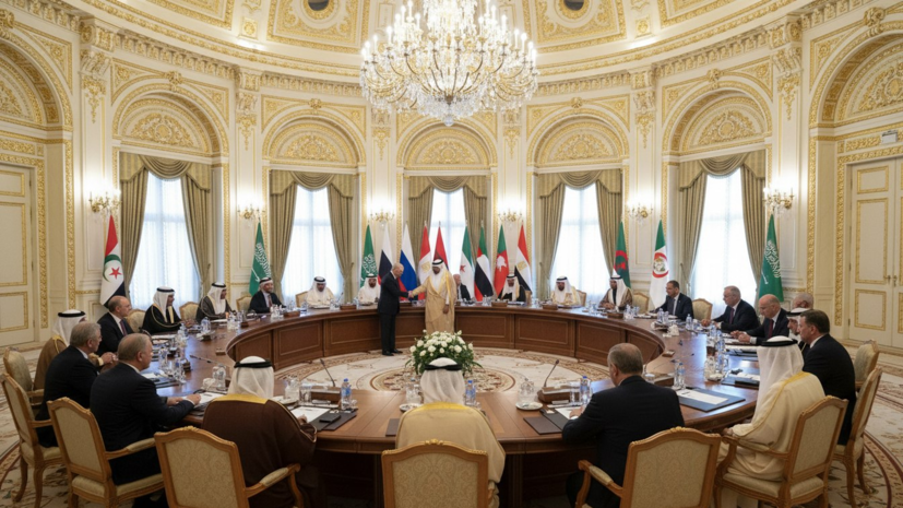   Сгенерировано с помощью ИИ