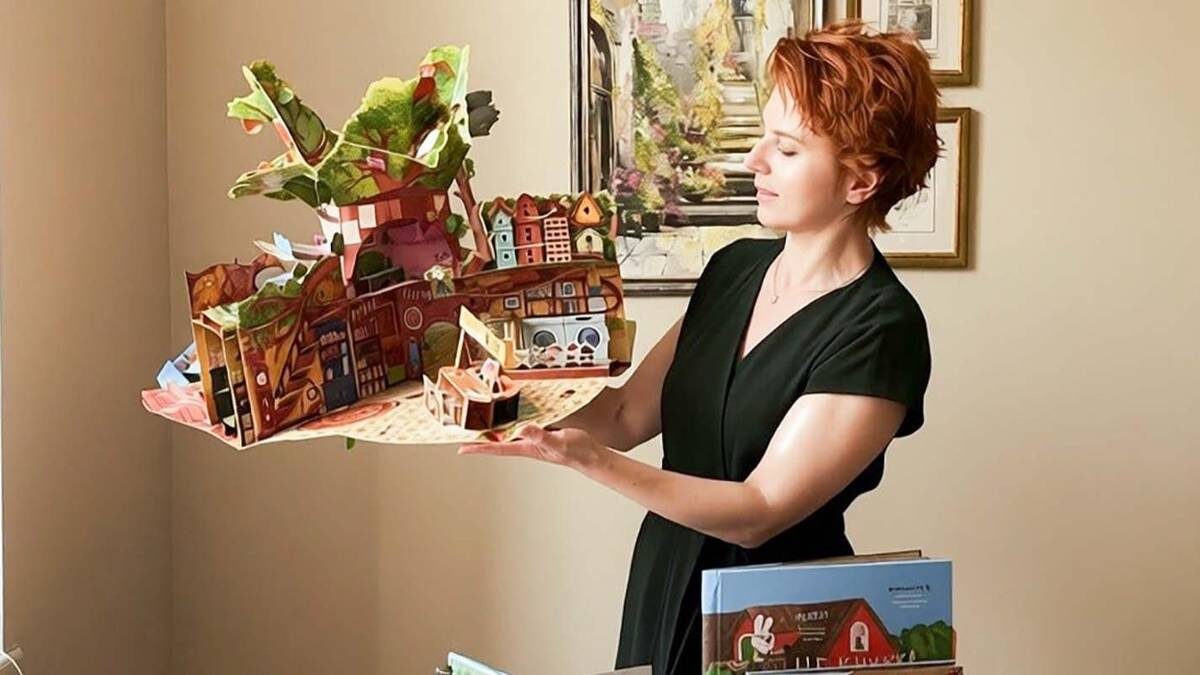    Фото: Пресс-служба Департамента предпринимательства и инновационного развития города Москвы