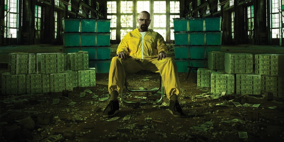 «Во все тяжкие»: 10 лет спустя — сериал, который никто не переплюнет (и вы это знаете).