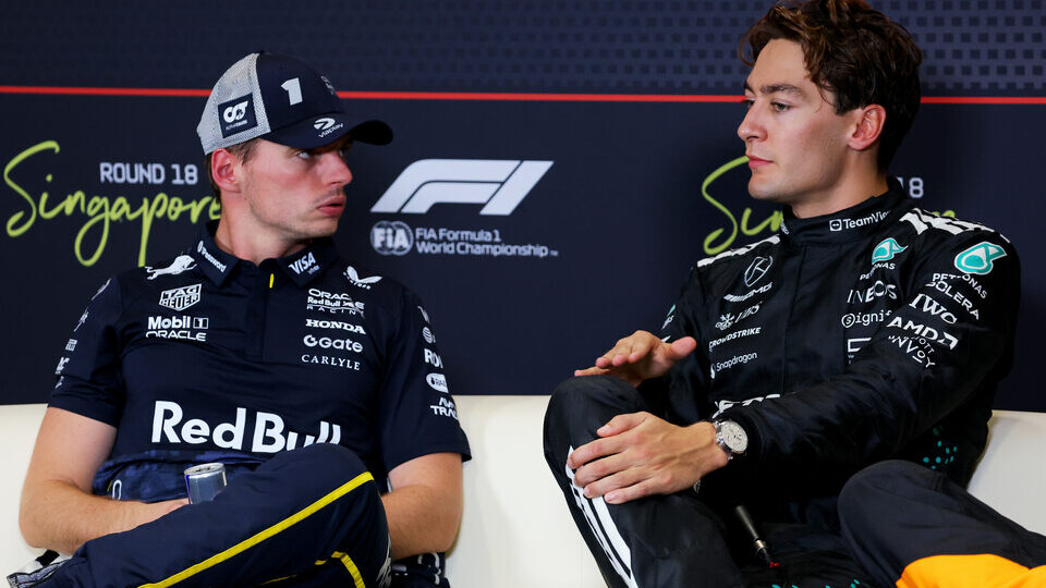 Гидо ван дер Гарде: Ферстаппен не уйдёт из Формулы 1, но…