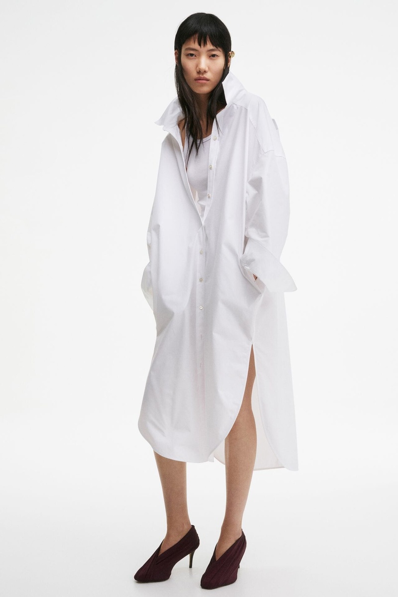    H&M Studio весна-лето 2026Архивы пресс-службы