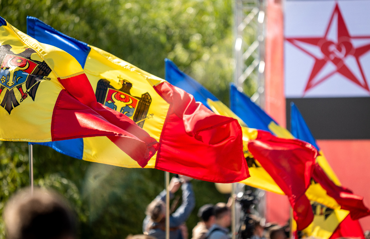 Фото: ТАСС/Денисов Вадим