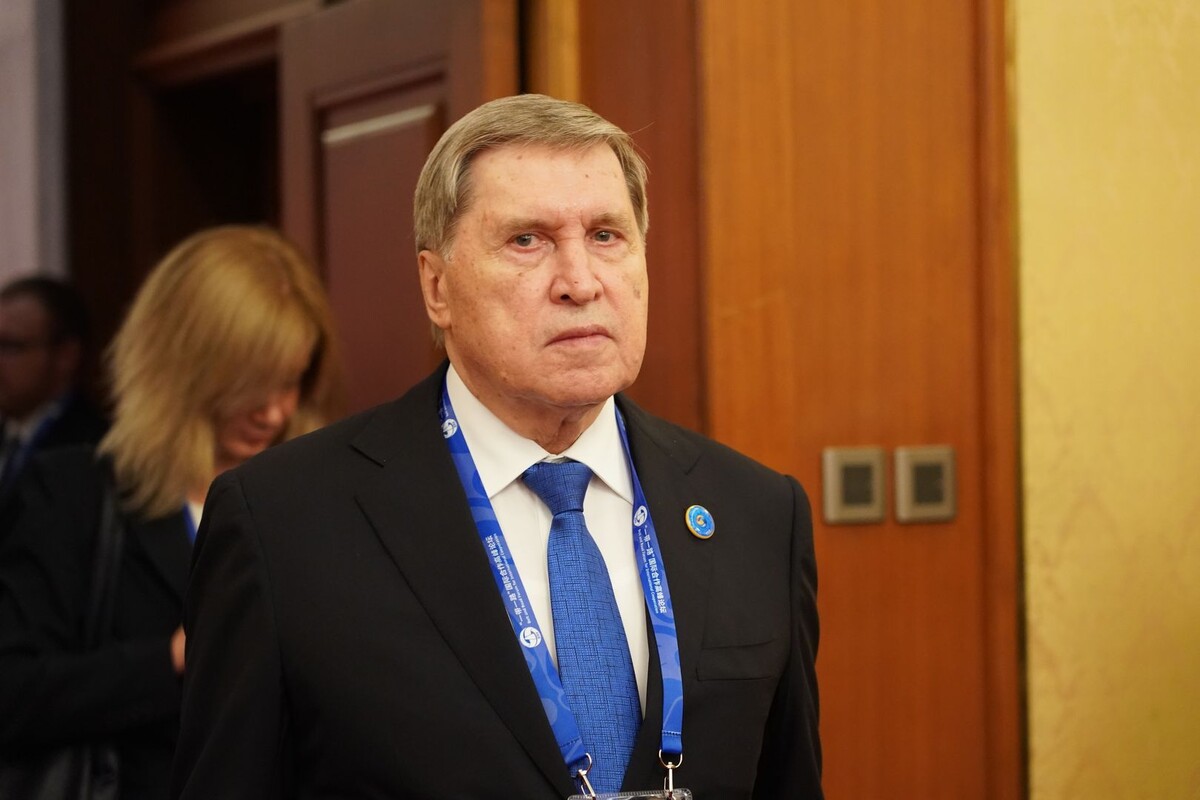     / Источник: © ИЗВЕСТИЯ/Павел Волков