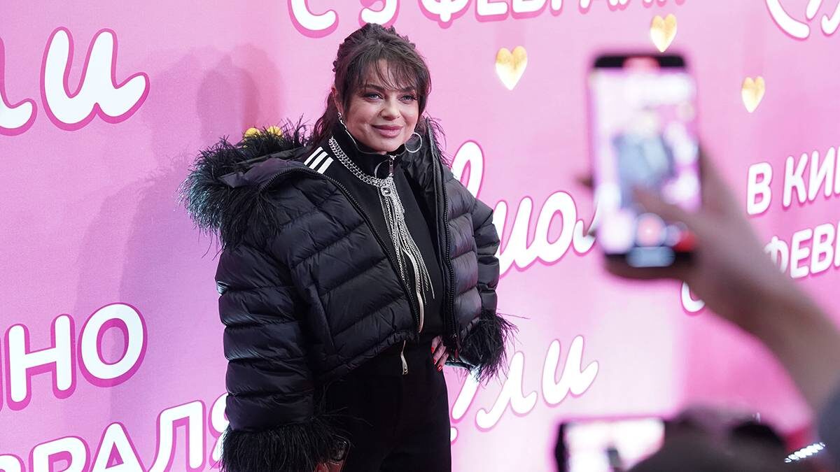    Фото: Александр Авилов / АГН Москва