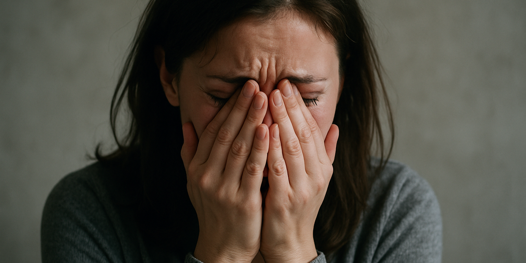 «Ела детей, чтобы выжить». История борьбы за жизнь Анны Гурьяновой, от которой леденеет кровь