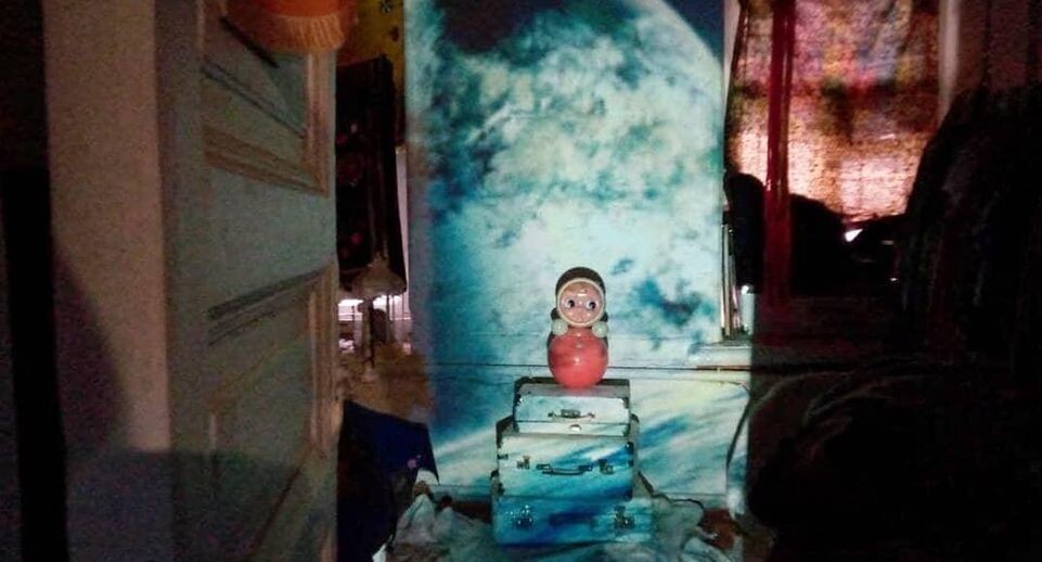    Звенигородский государственный музей-заповедник