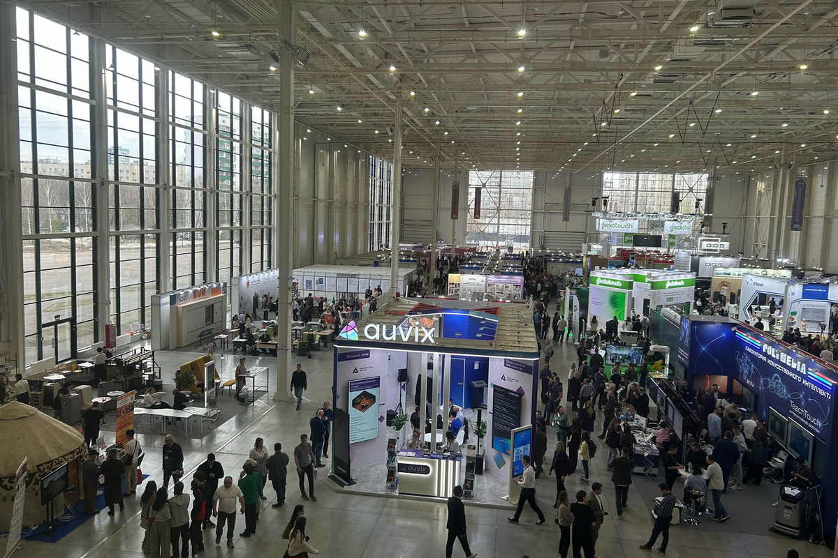    Фото: «Учительская газета»