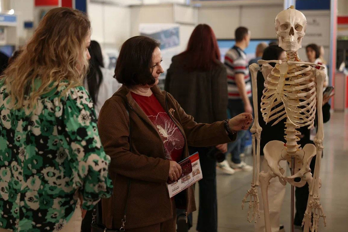    Фото: пресс-служба ММСО