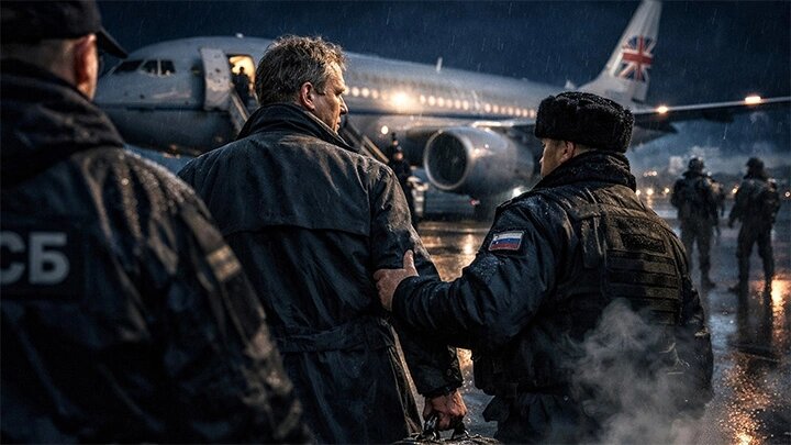 Коллаж редакции