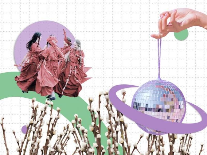 © Обложка: Анастасия Гранат | Первый Байкальский