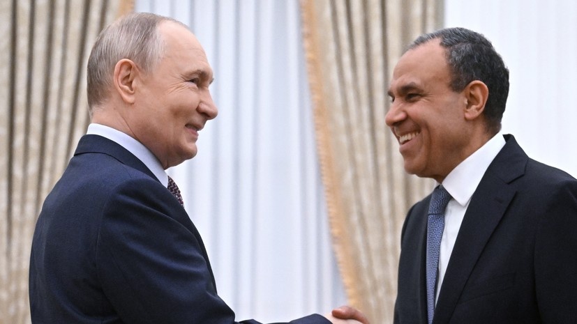   РИА Новости