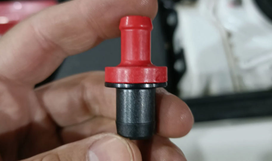 Масложор больше не беспокоит: моторист подсказал, какой клапан и как проверить за 15 минут, чтобы стабилизировать расход