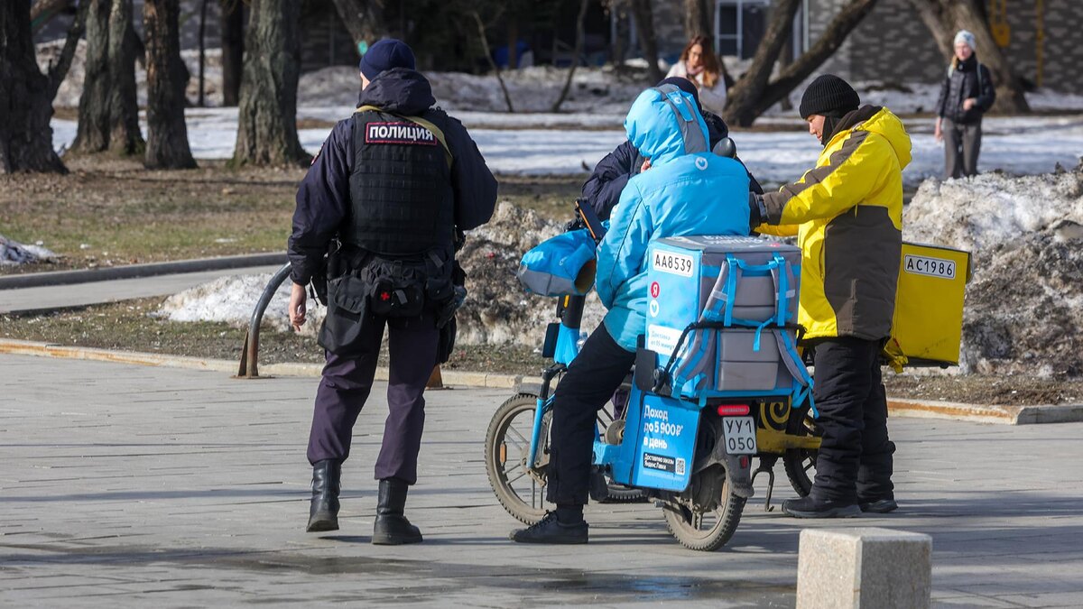 Фото: Shatokhina Natalia/globallookpress.com