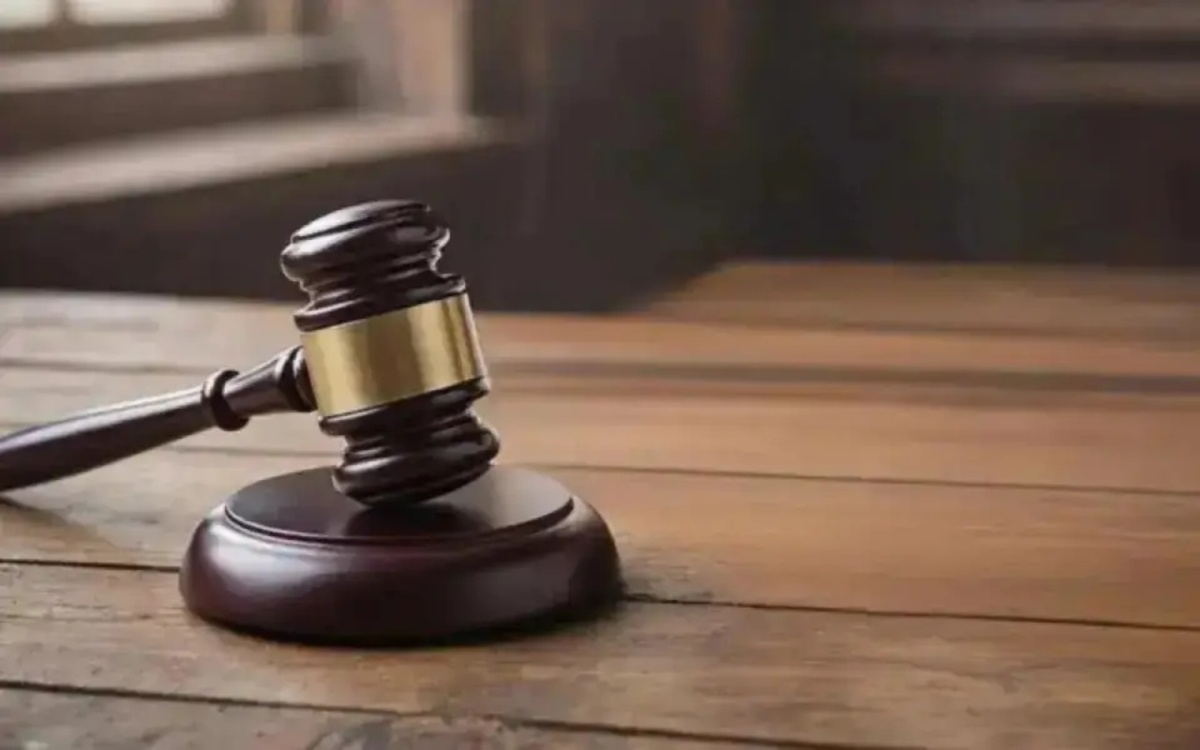    Московский суд 9 апреля рассмотрит дело экс-зампреда Воронежского облсуда Кучинского Фото – GigaChat