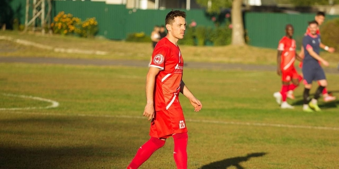 Вадим Минич — в «Цементе»