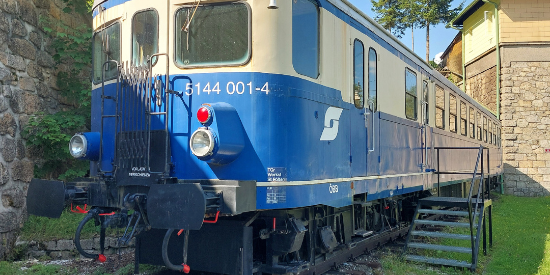 Турпоезд "Ко Дню Победы": а есть ли плюсы у такого путешествия?