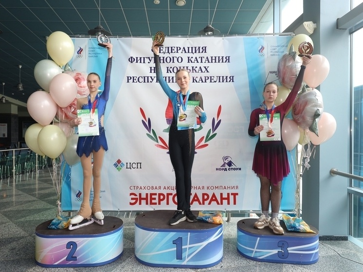     Фото: Центр спортивной подготовки