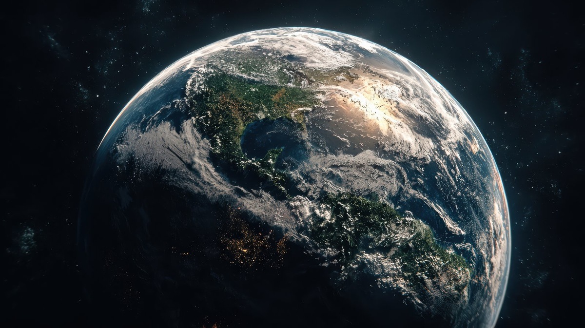    Магнитная буря началась 2 апреля