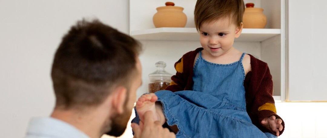 Как правильно подобрать обувь ребёнку?