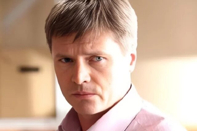    Актер Сергей Быстрицкий. Досье