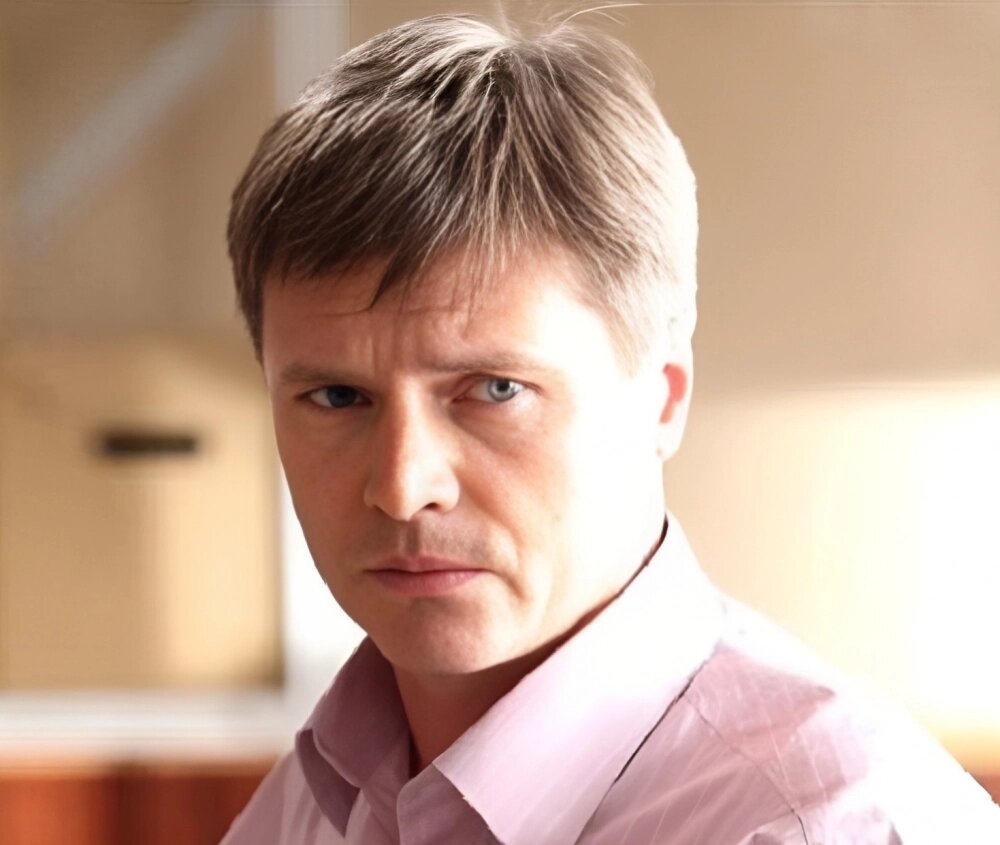    Сергей Быстрицкий. Фото: Кадр видео