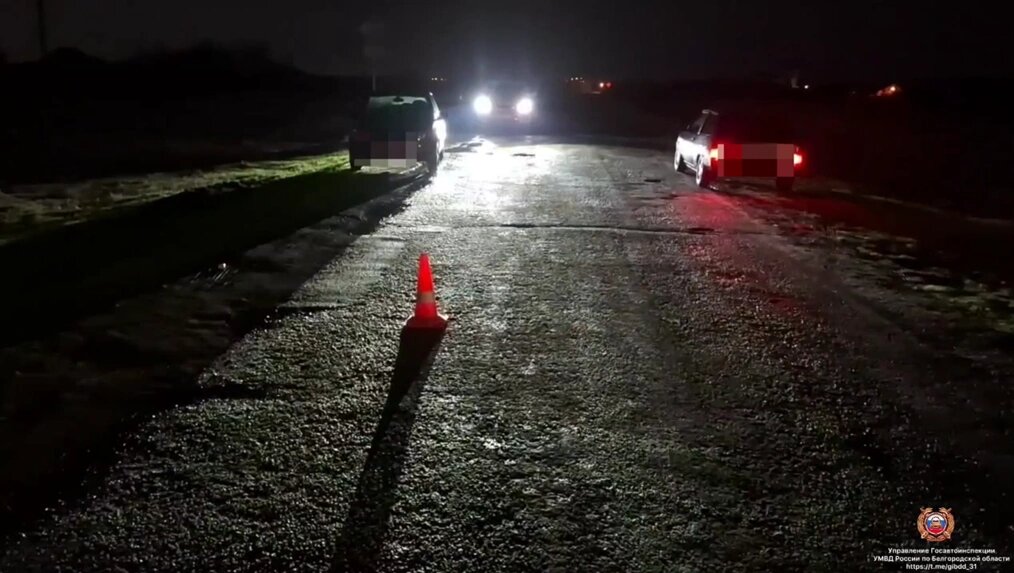    Фото: пресс-служба УМВД России по Белгородской области