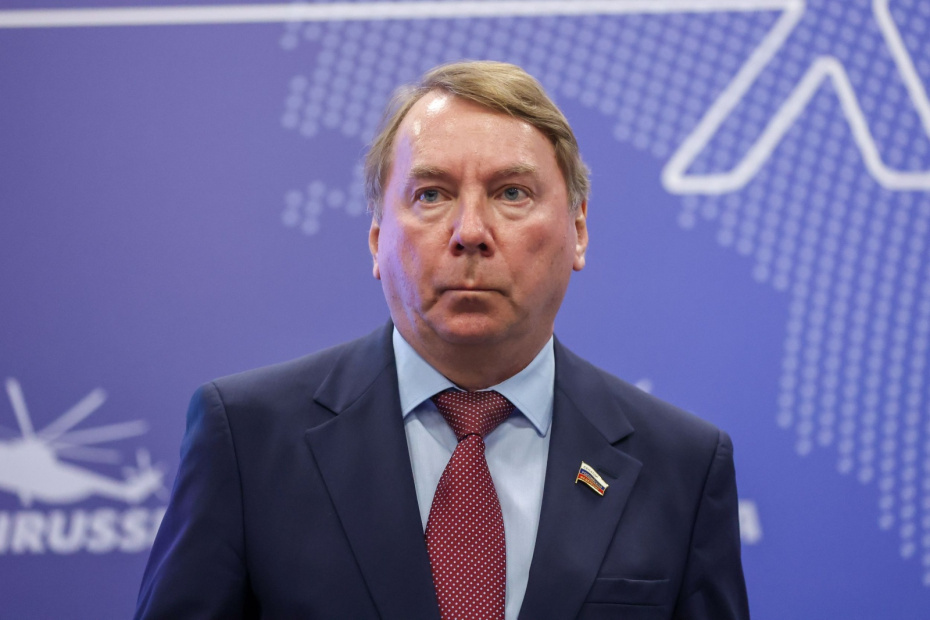    Алексей Белкин/NEWS.ru