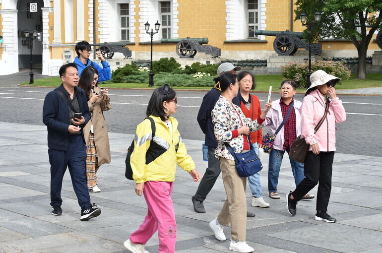   Игорь Самохвалов/«Парламентская газета»