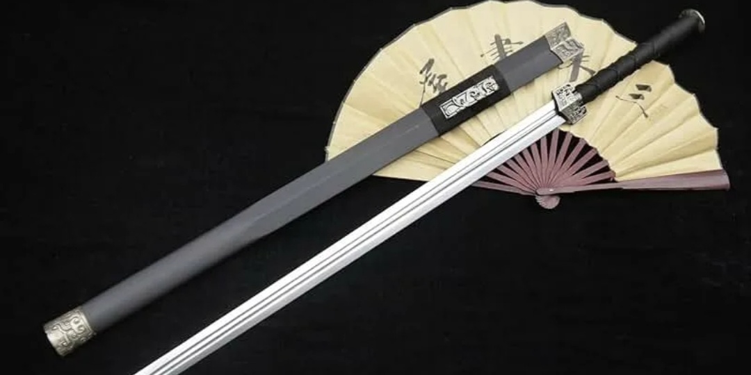 Как сабля убила «джентльмена оружия»: жестокая эволюция китайских мечей