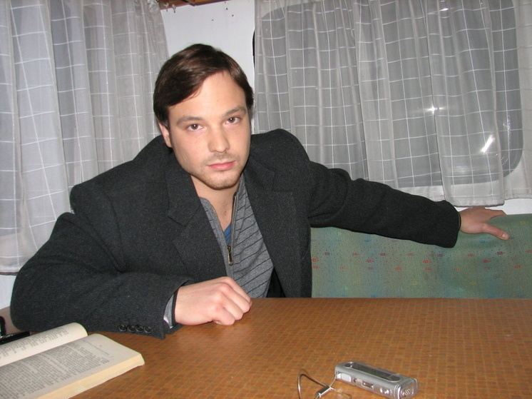     Фото автора.