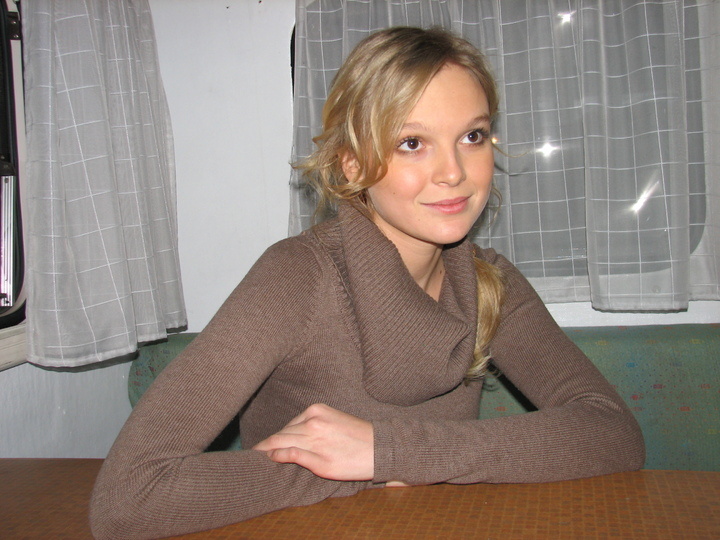     Фото автора.