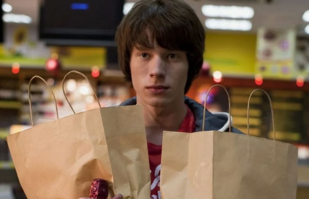    Фото: кадр из фильма "Елки"