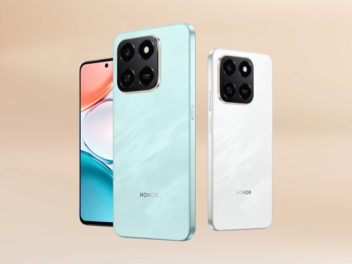    Представлен Honor Play 80 Pro: экран 120 Гц, АКБ на 7000 мАч и цена от $275