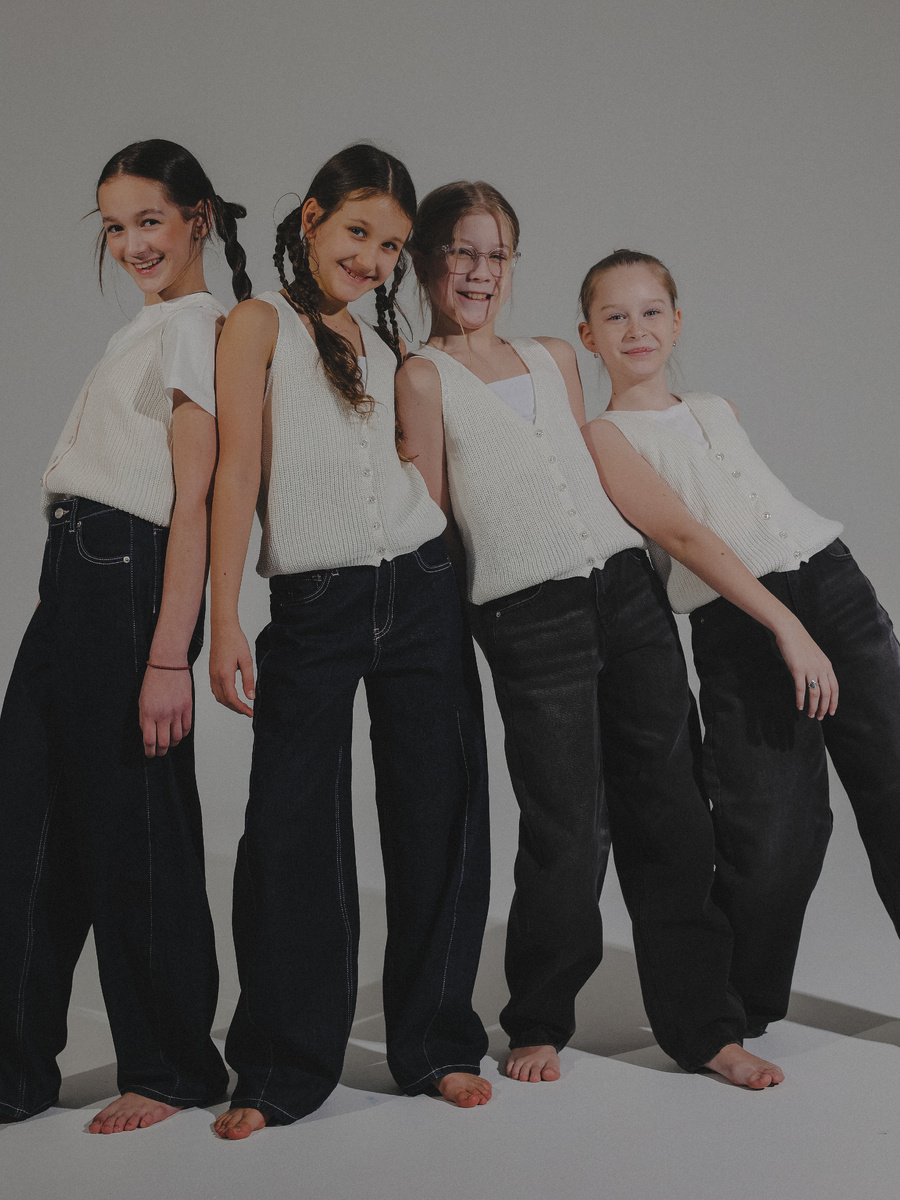 Фото: IDC детское профессиональное отделение