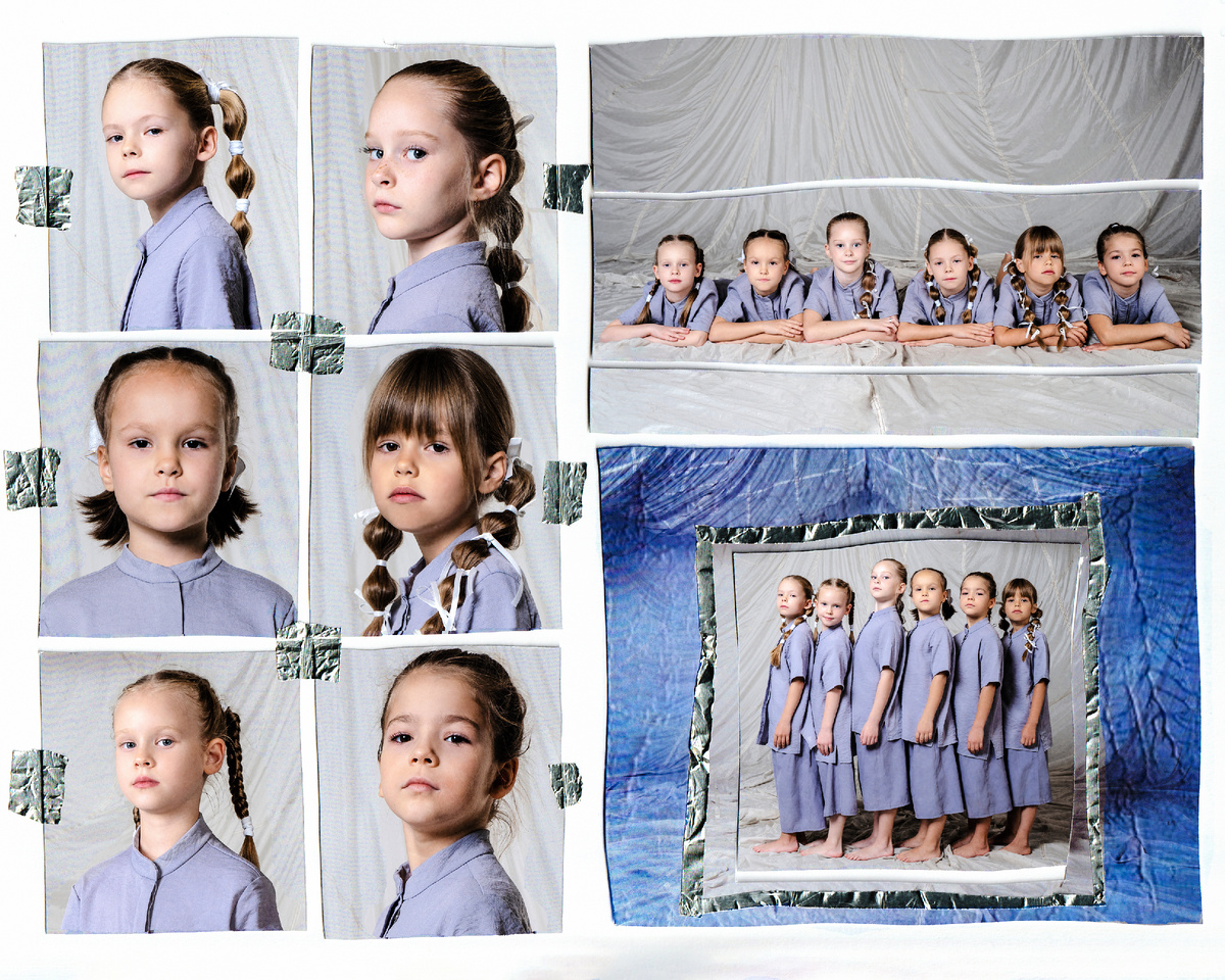 Фото: IDC детское профессионально отделение