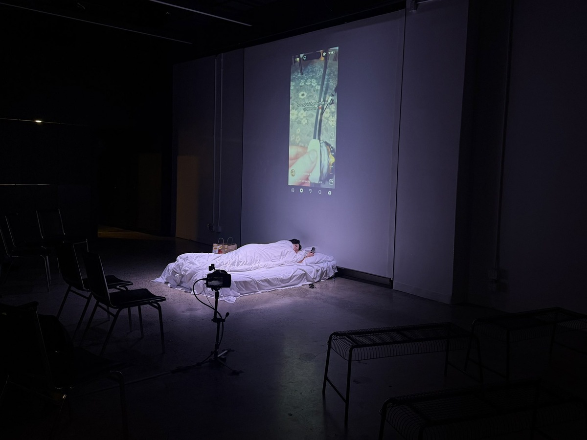 Источник иллюстраций: соцсети художницы