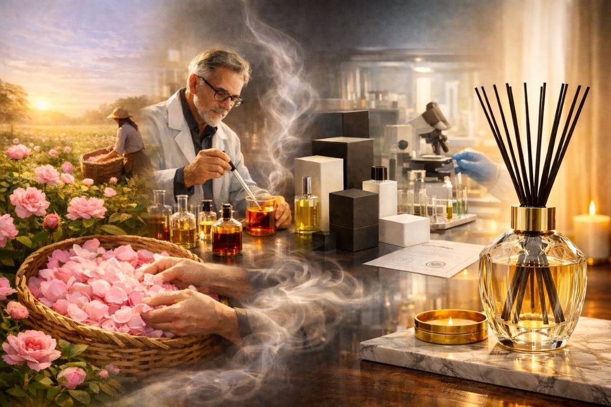 @pdm_moscow из чего состоит цена аромата для дома