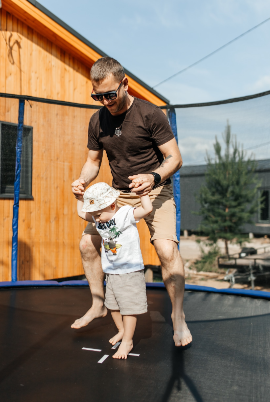 ГК Барн Вилладж в Н.Новгороде