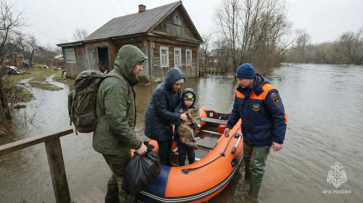 Фото создано с помощью ИИ