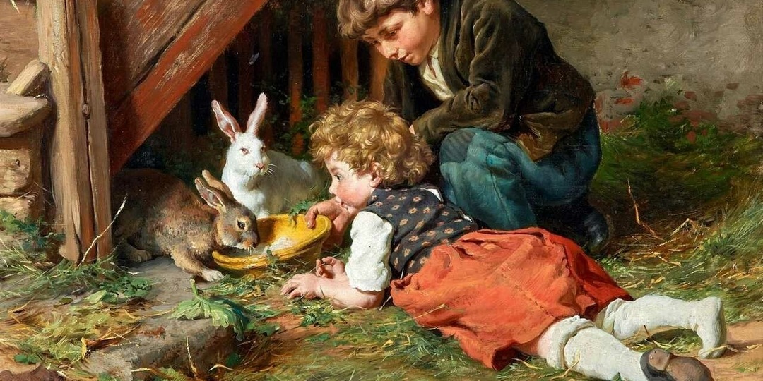 Уличные игры. Часть 4.