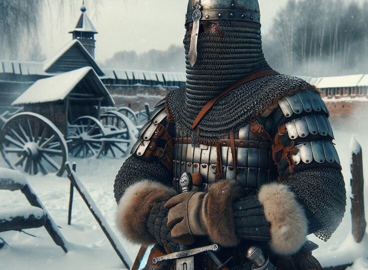 Как "Повесть временных лет" стала подделкой в голове скептиков?