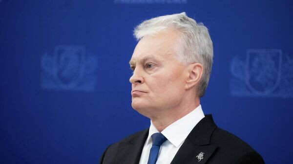    © Photo : Lietuvos Seimo kanceliarija / Olga Posaškova