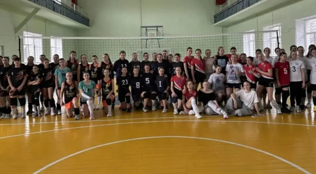    фото: СШ №1 Редактор