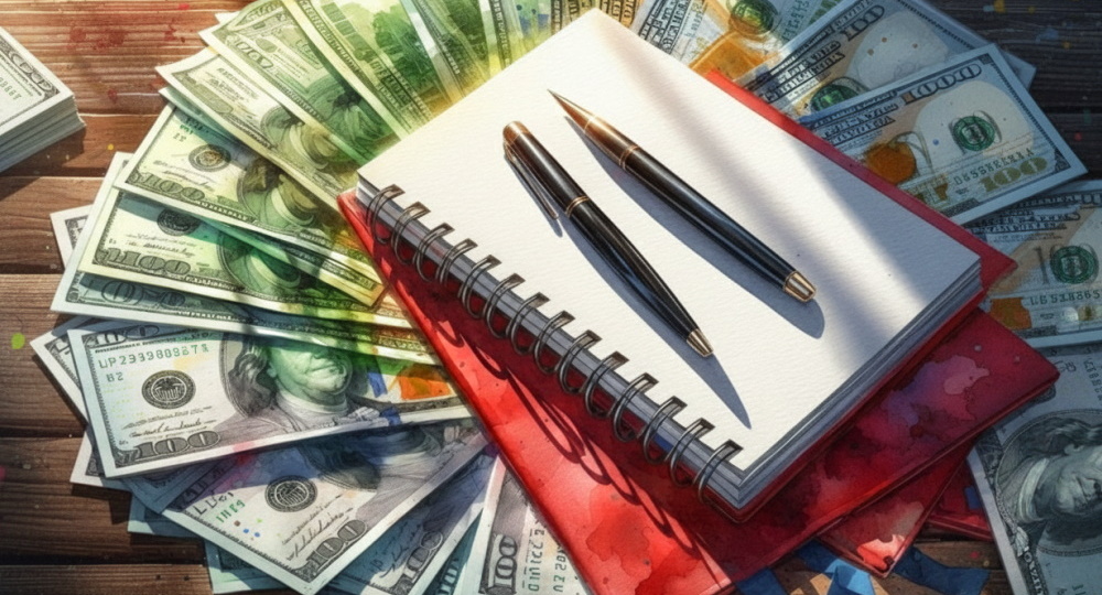 3-4 апреля 2026 сделайте это и ДЕНЬГИ перестанут УТЕКАТЬ