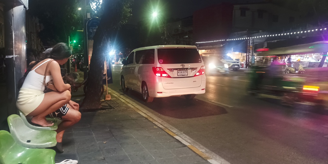 Путешествия Паганеля: тайский остров Сичанг, где русская речь редкость