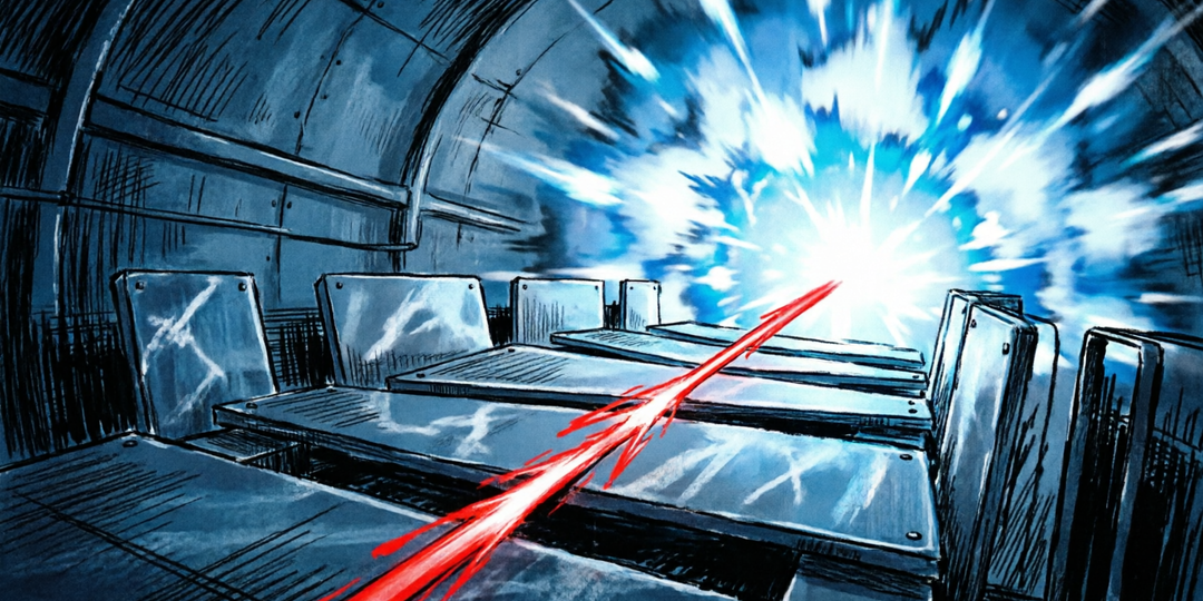 Почему физики до сих пор верят в теорию, которую не могут найти